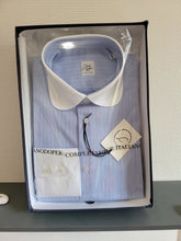 Charger l'image dans la galerie, Chemise