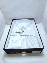 Charger l'image dans la galerie, Chemise