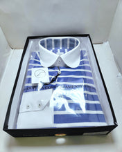 Charger l'image dans la galerie, Chemise