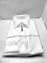 Charger l'image dans la galerie, Chemise