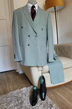 Charger l&#39;image dans la galerie, Costume sur mesure croisé
