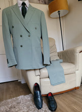 Charger l&#39;image dans la galerie, Costume sur mesure croisé
