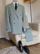 Charger l&#39;image dans la galerie, Costume sur mesure croisé
