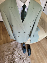 Charger l&#39;image dans la galerie, Costume sur mesure croisé

