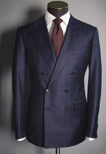 Charger l'image dans la galerie, Costume croisé
