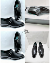 Charger l&#39;image dans la galerie, Chaussure Richelieu
