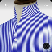 Charger l'image dans la galerie, Chemise
