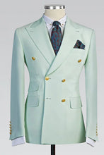 Charger l'image dans la galerie, Costume croisé
