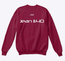 Charger l&#39;image dans la galerie, Sweat sans capuche
