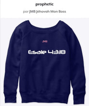 Charger l&#39;image dans la galerie, Sweat sans capuche
