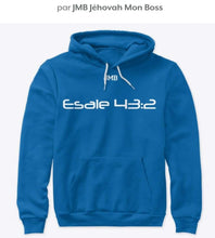 Charger l&#39;image dans la galerie, Sweat shirt
