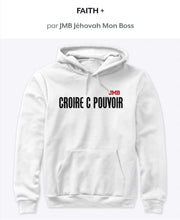 Charger l&#39;image dans la galerie, Hoodies
