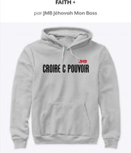 Charger l&#39;image dans la galerie, Hoodies
